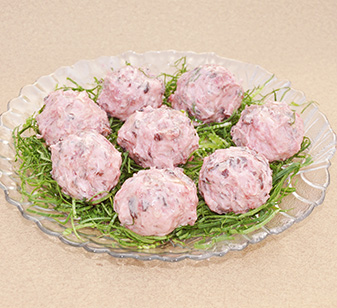 飯?zhí)秘i肉膠