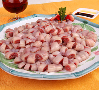 生腸皇