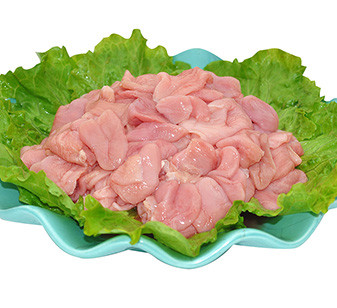 魚肚