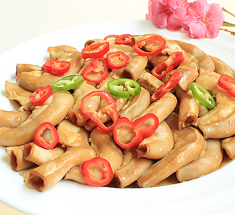 飯?zhí)名u小腸